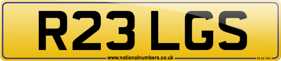R23 LGS