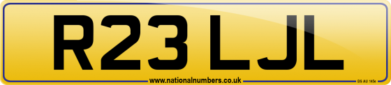 R23 LJL