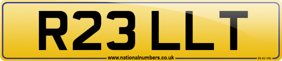 R23 LLT