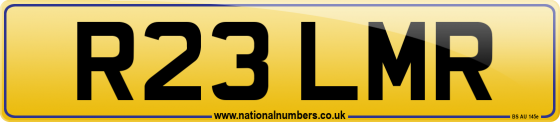 R23 LMR