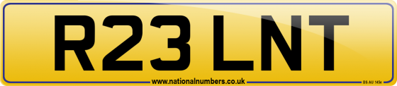 R23 LNT
