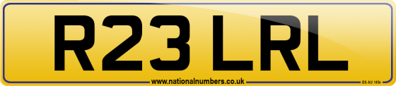 R23 LRL