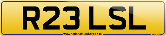 R23 LSL