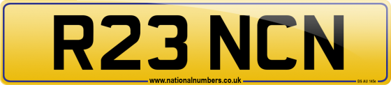 R23 NCN