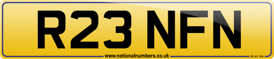 R23 NFN