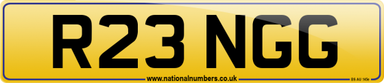 R23 NGG