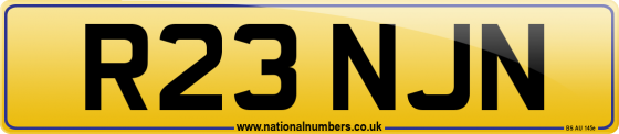R23 NJN