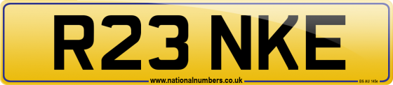 R23 NKE
