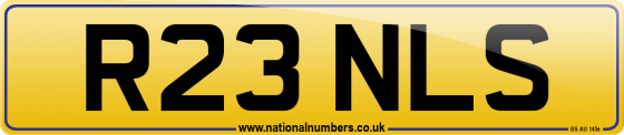 R23 NLS