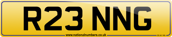 R23 NNG