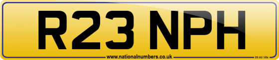 R23 NPH