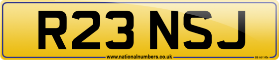 R23 NSJ