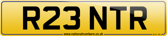 R23 NTR