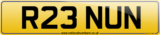 R23 NUN
