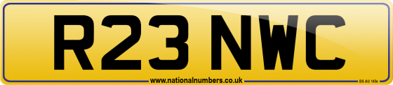 R23 NWC
