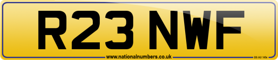 R23 NWF