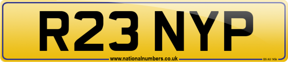 R23 NYP