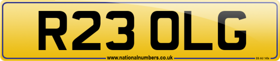 R23 OLG