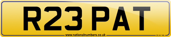 R23 PAT