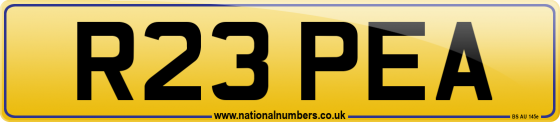 R23 PEA
