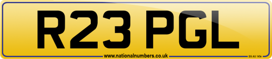 R23 PGL