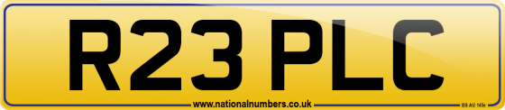 R23 PLC
