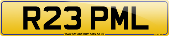 R23 PML