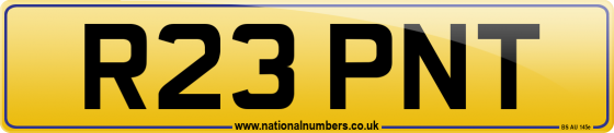 R23 PNT
