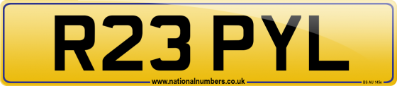R23 PYL