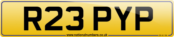 R23 PYP