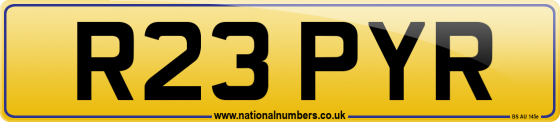 R23 PYR