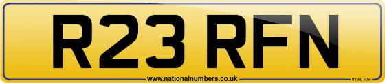 R23 RFN