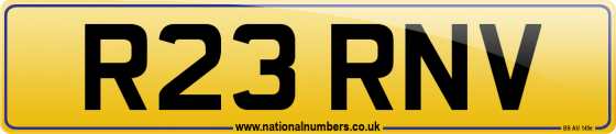 R23 RNV