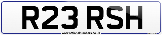 R23 RSH