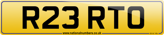 R23 RTO