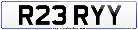 R23 RYY