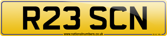 R23 SCN