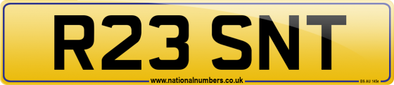 R23 SNT