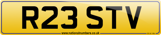 R23 STV