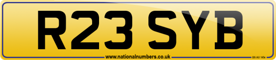 R23 SYB