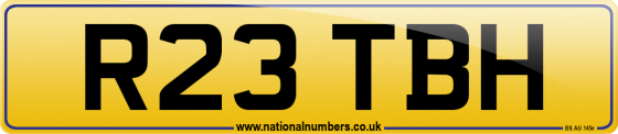 R23 TBH
