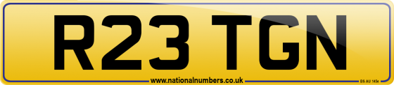 R23 TGN