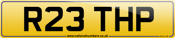 R23 THP