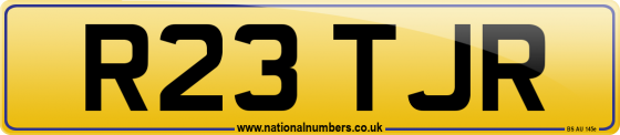 R23 TJR