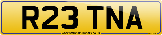 R23 TNA