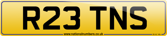 R23 TNS