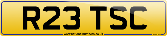 R23 TSC