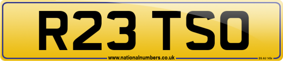 R23 TSO
