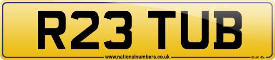 R23 TUB