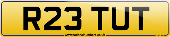 R23 TUT